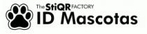 THE STIQR FACTORY ID MASCOTAS