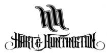 HART & HUNTINGTON