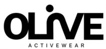 OLIVE ACTIVE WEAR