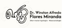 DR. WINSTON ALFREDO FLORES MIRANDA