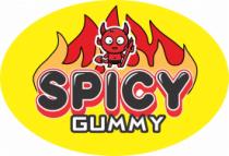 SPICY GUMMY
