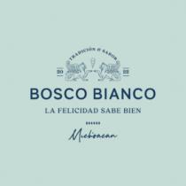BOSCO BIANCO