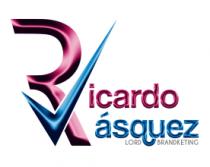 RICARDO VÁSQUEZ LORD BRANDKETING