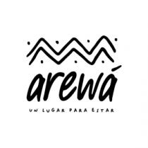 AREWA UN LUGAR PARA ESTAR
