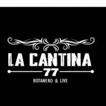 LA CANTINA 77