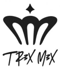 TR3X;M3X