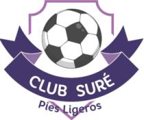 CLUB SURÉ PIES LIGEROS