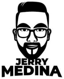JERRY MEDINA