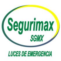 SEGURIMAX SGMX LUCES DE EMERGENCIA