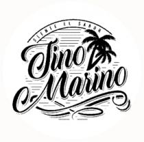 TINO MARINO; SIENTE EL SABOR
