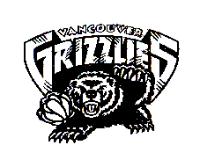 VANCOUVER GRIZZLIES