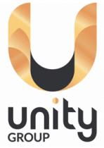 U UNITY GROUP