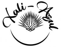 XALI - AZUL