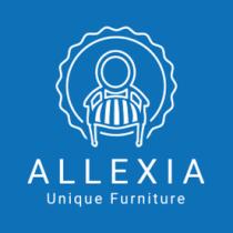 ALLEXIA;;;; UNIQUE FURNITURE