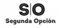SEGUNDA OPCIÓN