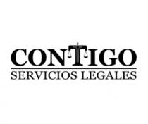 CONTIGO; SERVICIOS LEGALES.