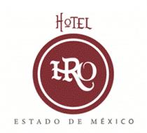 HOTEL HRO ESTADO DE MEXICO