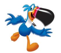 SAM