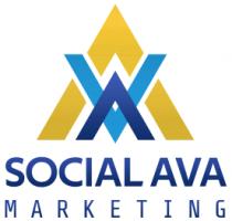 SOCIAL AVA MARKETING