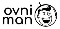 OVNI MAN