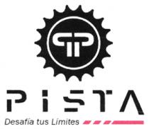PISTA DESAFIA TUS LÍMITES