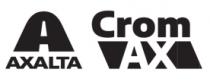A AXALTA CROMAX