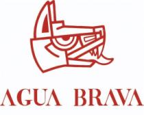 AGUA BRAVA