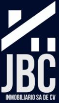 JBC INMOBILIARIO; S.A. DE C.V.