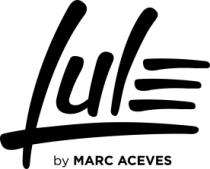 LULE BY MARC ACEVES