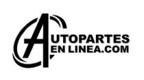 AUTOPARTES EN LINEA.COM