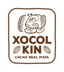 XOCOL KIN CACACO REAL MAYA