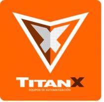 TITANX EQUIPOS DE AUTOMATIZACION