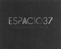 ESPACIO 37 COWORKING HUB