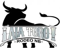 ¡AJA TORO!