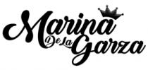 MARINA DE LA GARZA