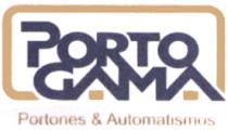 PORTO GAMA