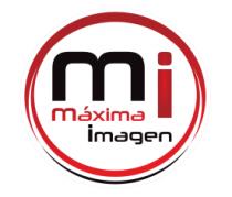 MÁXIMA IMAGEN