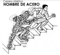 CARRERA ATLETICA 