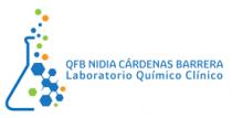 QFB NIDIA CARDENAS BARRERA