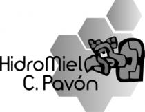 HIDROMIEL C. PAVON