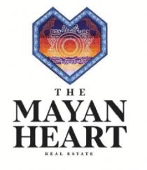 THE MAYAN HEART