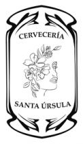 CERVECERÍA SANTA ÚRSULA