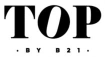 TOP BY B21