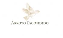 ARROYO ESCONDIDO
