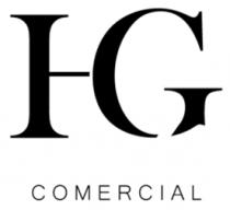 HG COMERCIAL