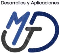 DESARROLLOS Y APLICACIONES MJD