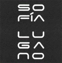 SOFIA LUGANO