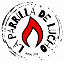 LA PARRILLA DE LUCHO