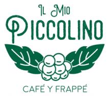 IL MIO PICCOLINO CAFÉ Y FRAPPÉ