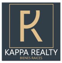 KAPPA REALTY; BIENES RAÍCES